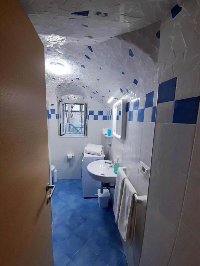 La Bomboniera Villa Maiori Bagian luar foto